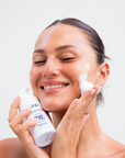 Cleansing foam - PURIFYING