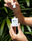 Concentrated Active Ingredients No. 10 - BUTTONS