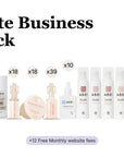 Elite Business Pack