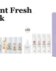 FRESH START PACK