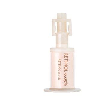 INSTORE - ACTIVE - N°2 - Retinol 0.05%