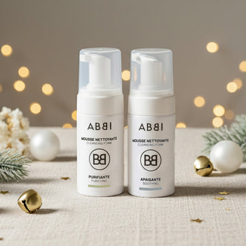 Coffret cadeau - Nettoyants