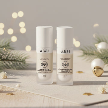 Regard illuminé et raffermi