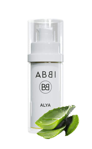 Base de aloe vera