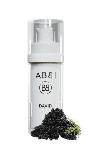 Base Caviar y Ácido Hialurónico