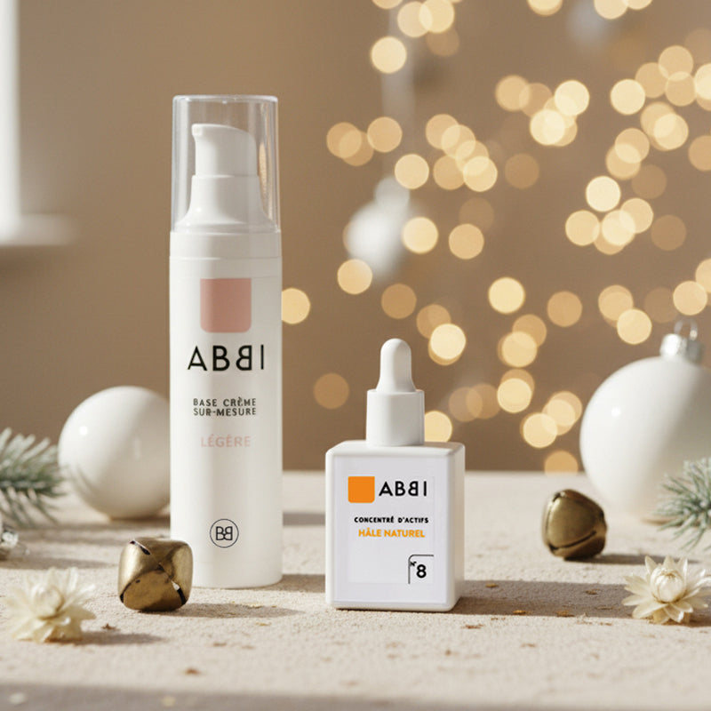 Briller sans le soleil.