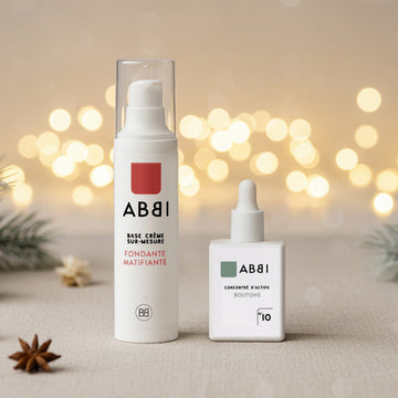 Purifier et équilibrer.