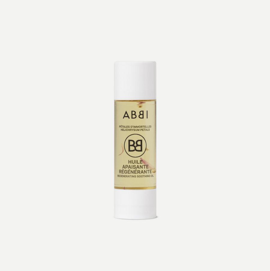 Aceite Calmante #REGENERANTE