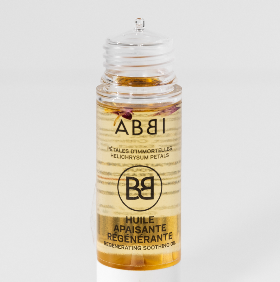 Aceite Calmante #REGENERANTE