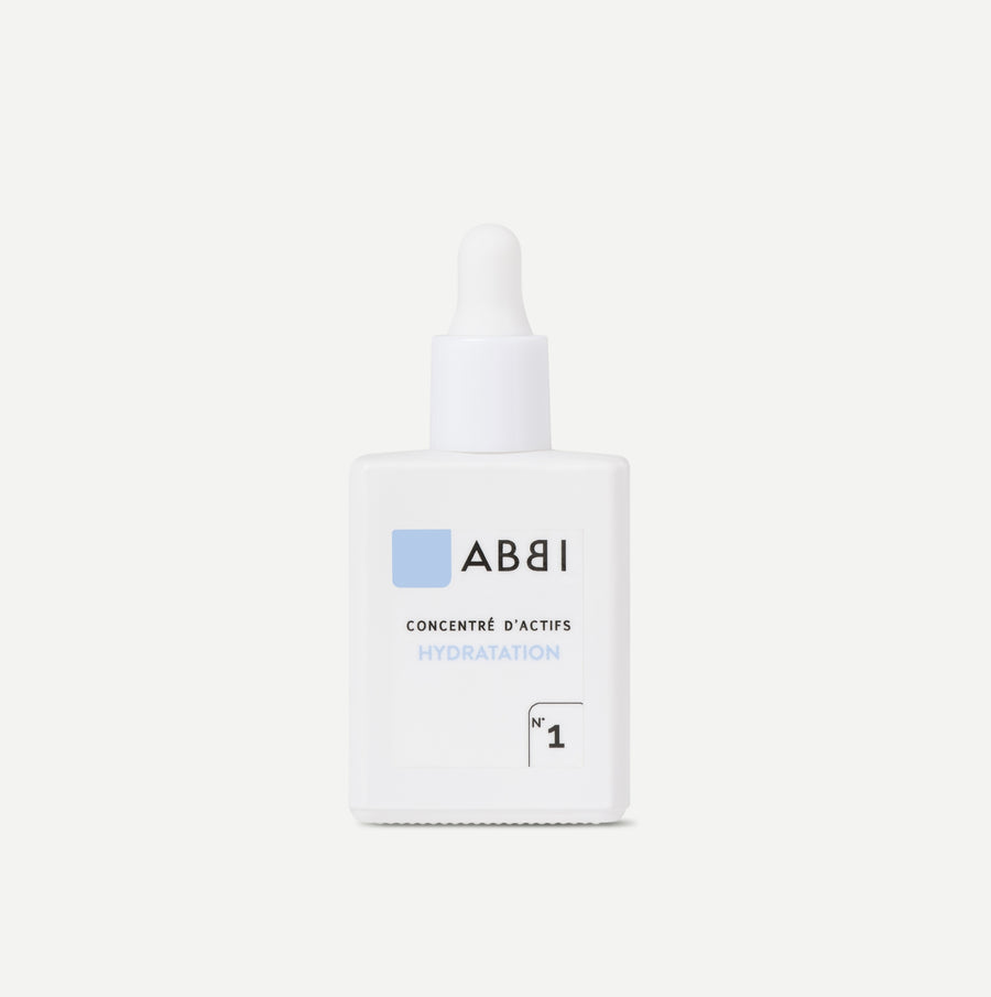 Active Concentrate No. 1 - HYDRATION
