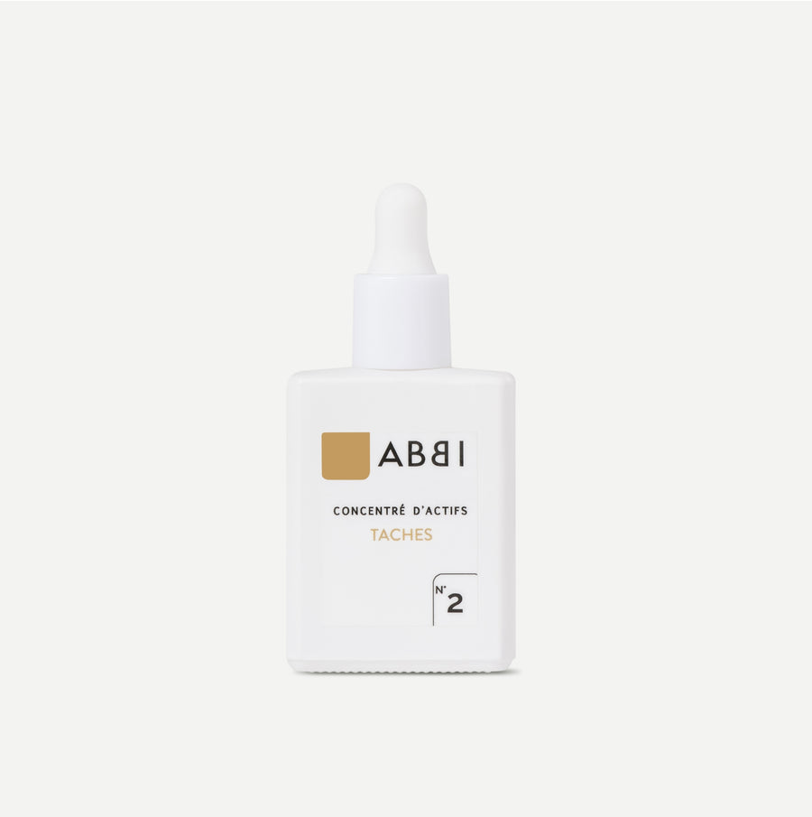Active Concentrate No. 2 - SPOTS