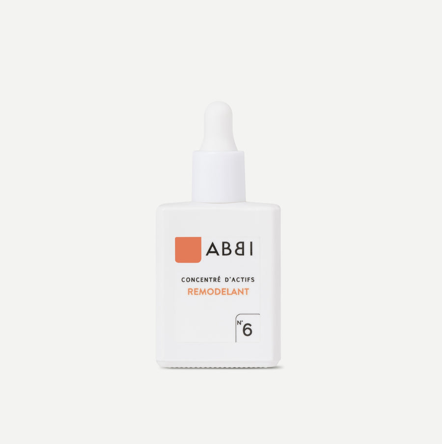 Active Concentrate n°6 - REMODELING