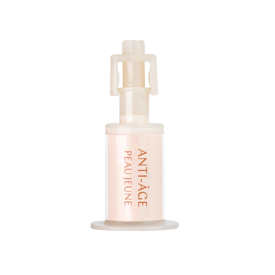 INSTORE - ACTIVE - N°11 - Anti-aging Hyaluronic acid / former Anti-aging for youthful skin