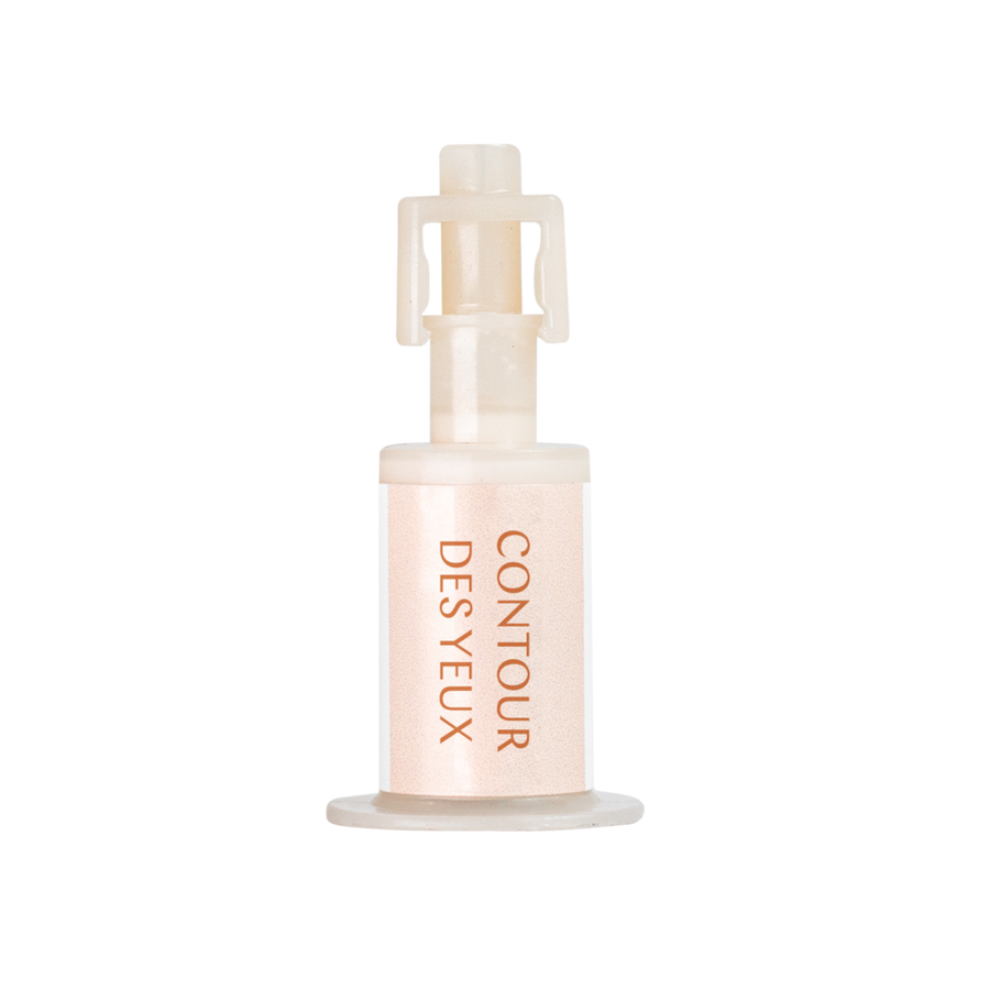 INSTORE - ACTIVE - N°7 - Eye contour