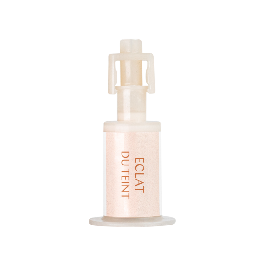 INSTORE - ACTIVE - N°9 - Radiance of the complexion