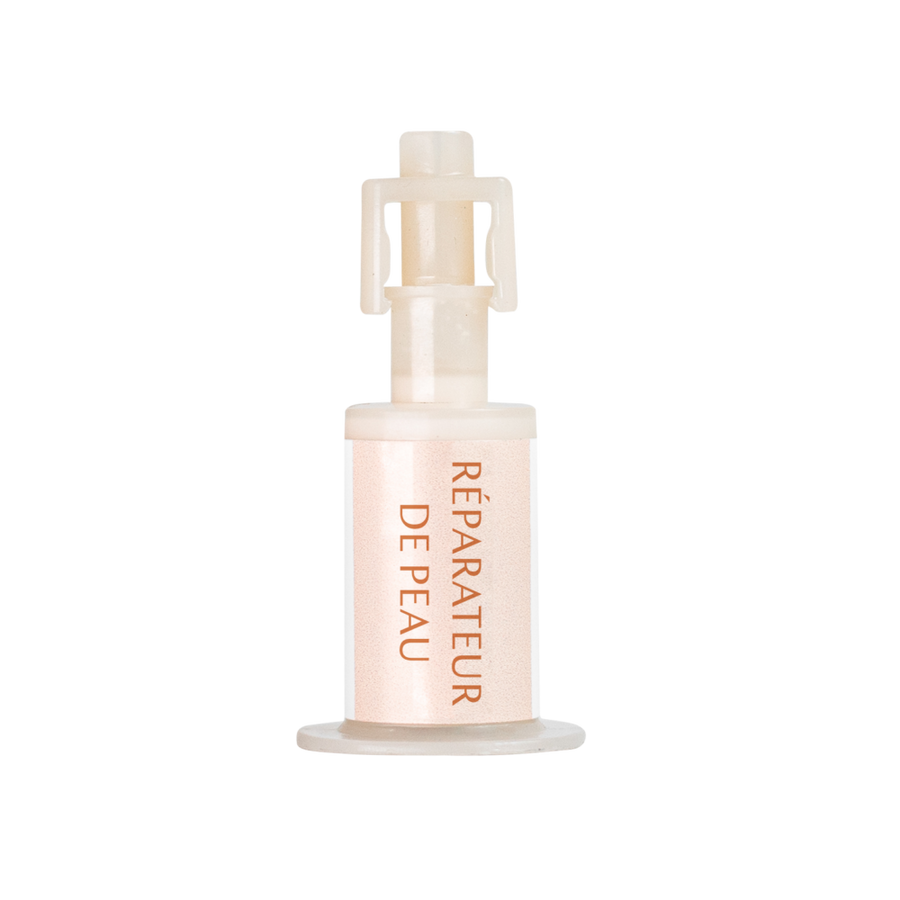 INSTORE - ACTIVE - N°12 - Skin repairer