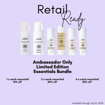 Retail Ready X1 Essentials