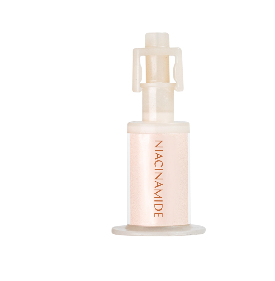 INSTORE - ACTIVE - N°4 - Niacinamide