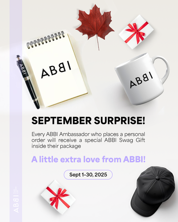 ABBI SWAG GIFT