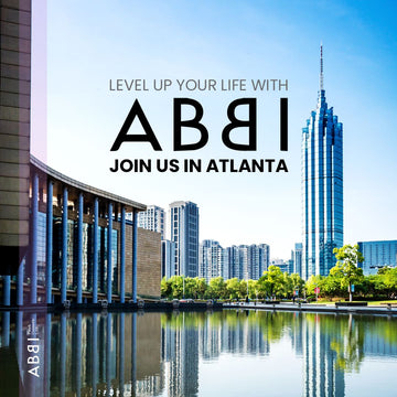 ABBI Conference Ticket