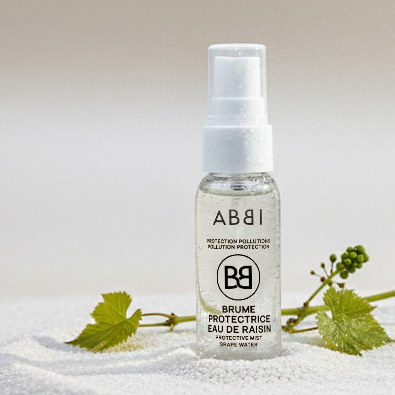 MIST Agua de uva 30 ML