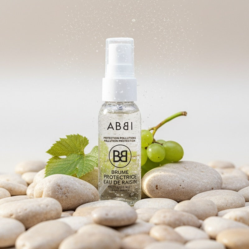 MIST Agua de uva 30 ML