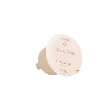 INSTORE - BASE - GEL CREAM TEXTURE