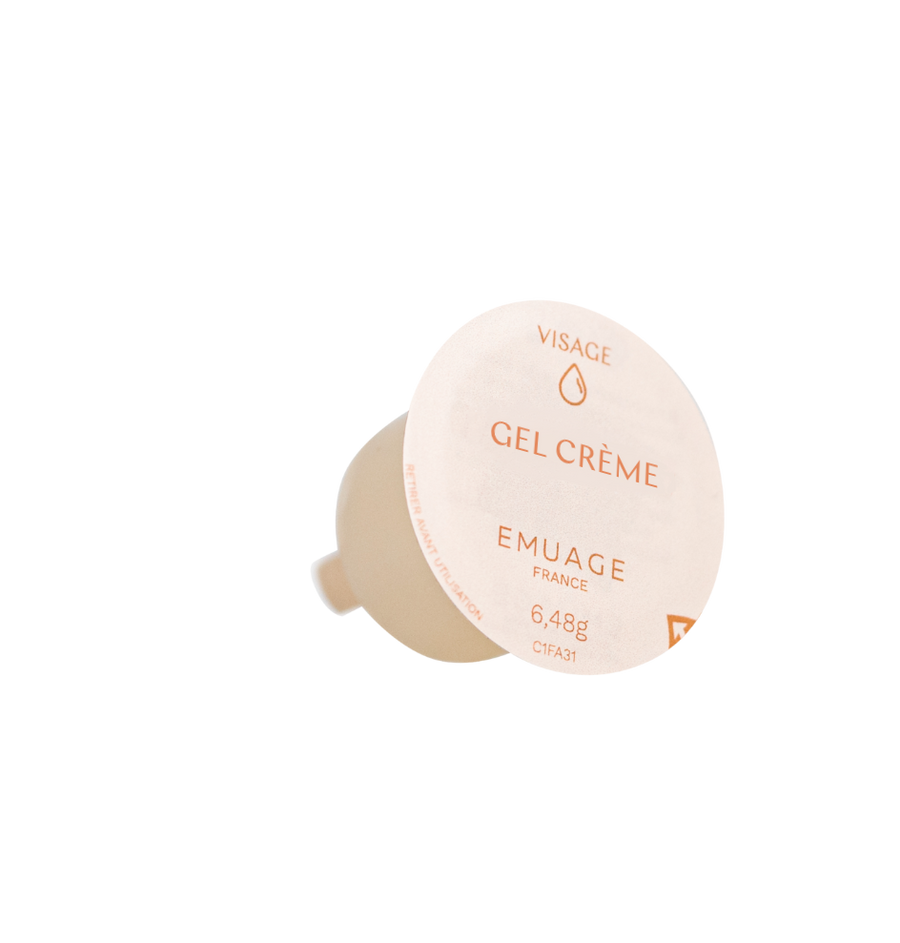 INSTORE - BASE - GEL CREAM TEXTURE